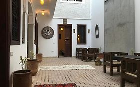 Riad Marchica